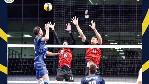 طلائع الجيش تسحق الزمالك