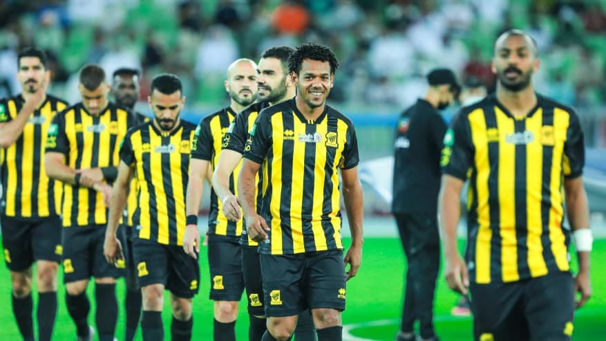 فريق الاتحاد