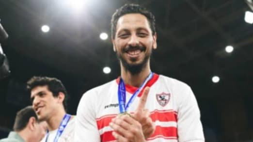 ليبيا تحصد برونزية