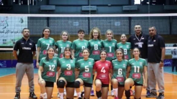 البنان تواصل التحليق في غرب آسيا