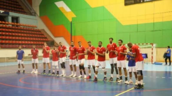 فوز الأهلي والزمالك 