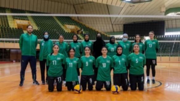 الأخضر يغادر الأردن للمشاركة بغرب آسيا