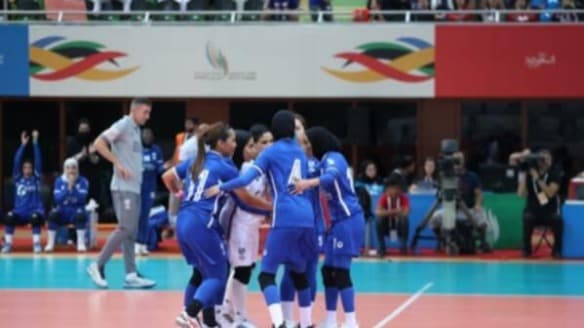 الهلال يحرز ذهبية