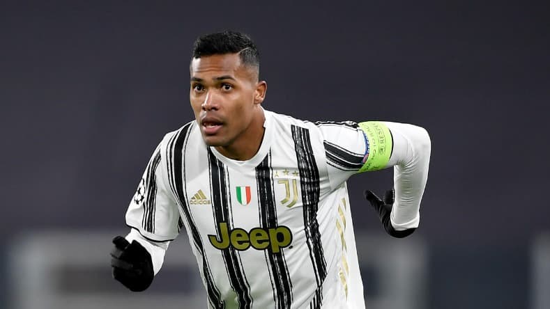 أليكس ساندرو