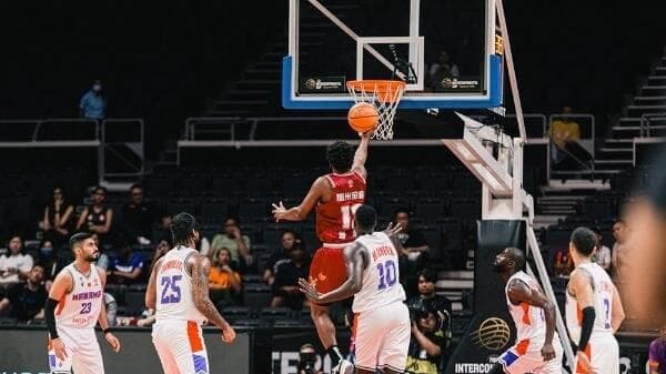 جولدن بولز و المنامة البحريني