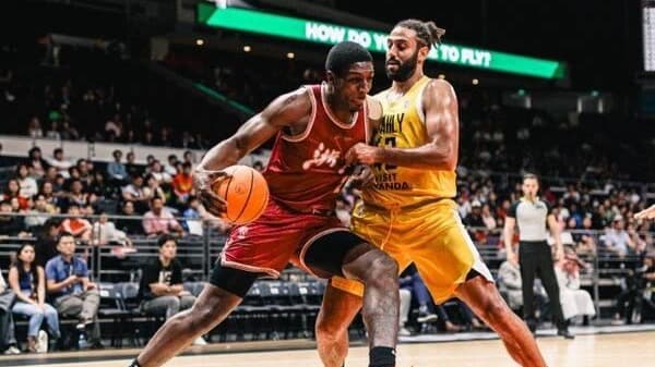 الأهلي و جولدن بولز