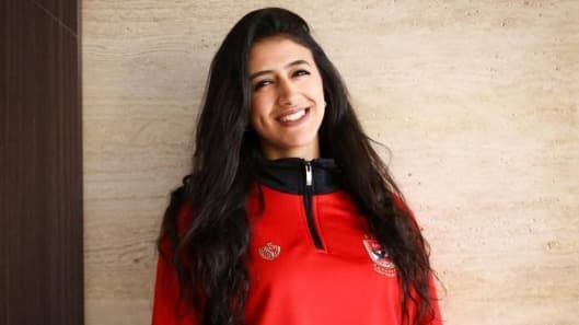 مريم مصطفى تكشف كواليس أزمتها