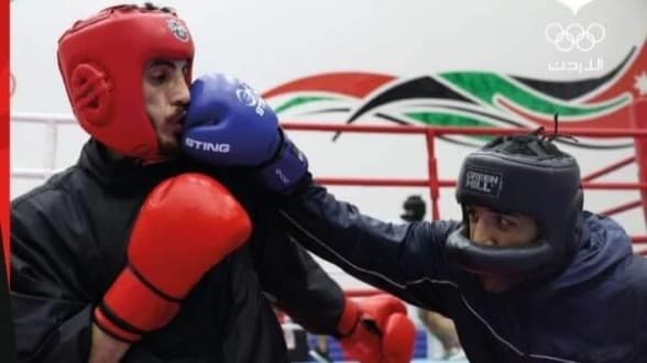 إعلان قائمة الأردن