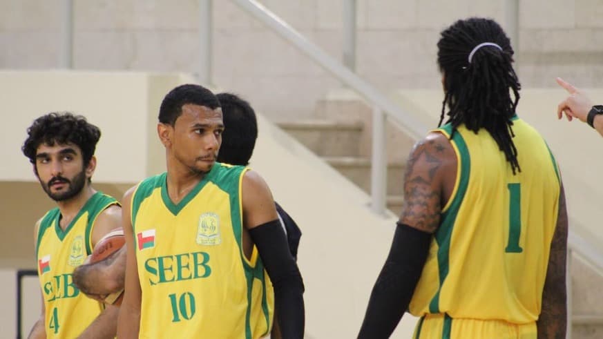 السيب العماني