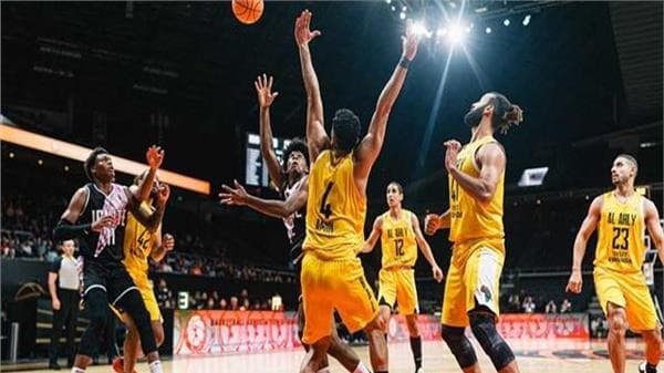 الأهلي و الاتحاد الليبي