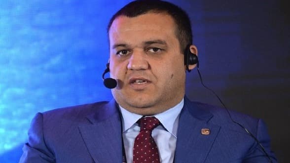 رئيس الاتحاد الدولي : لا اتوقع استبعادنا من الأولمبياد