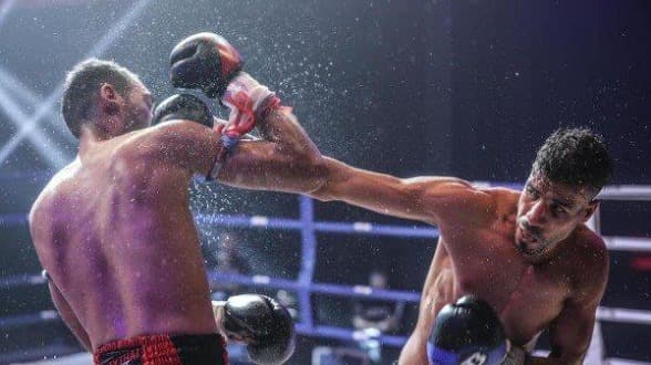 بطل قضية المنشطات يتولى التحقيقات