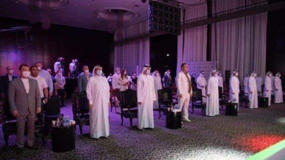 افتتاح بطولة آسيا للملاكمة