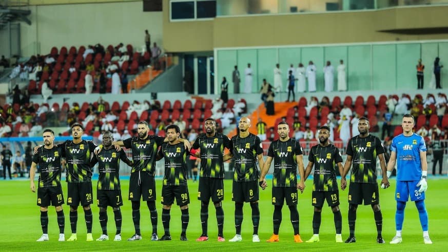 نادي الاتحاد