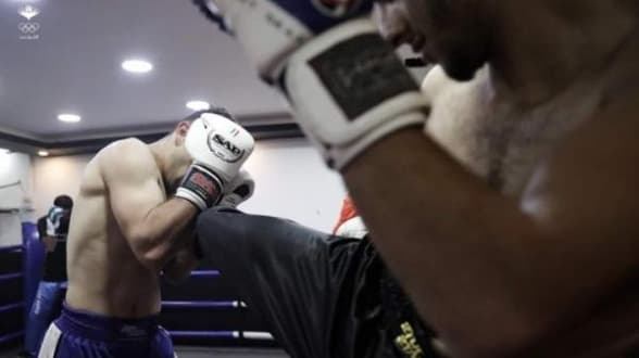 نتائج أردنية مميزة