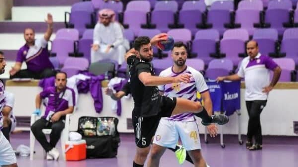 رجال الشارقة و العين