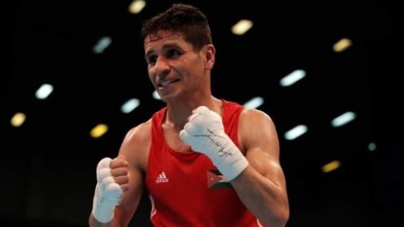 الوادي يعزز حظوظه