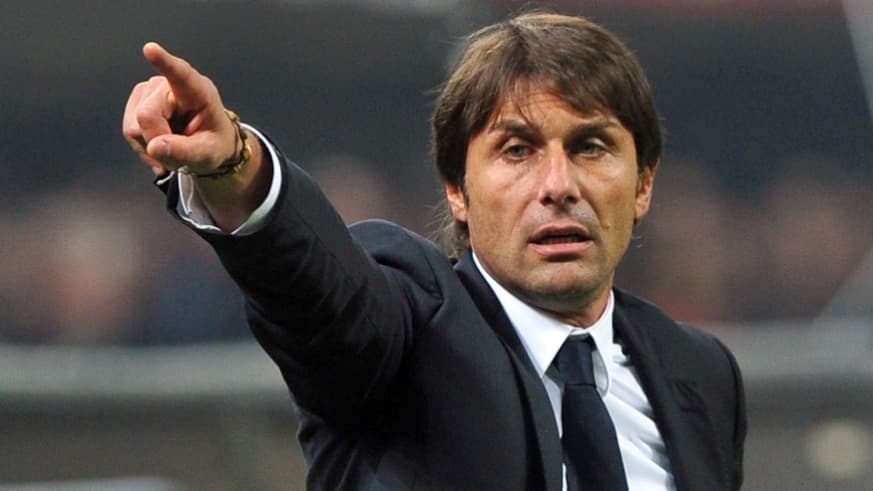 أنطونيو كونتي