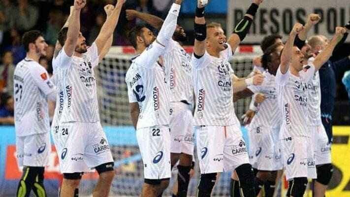 نادي مونبلييه