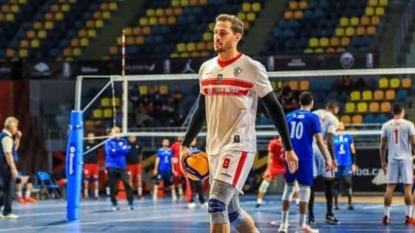 محترف الزمالك السابق: سأنتظر...وآمل ألا أحبط