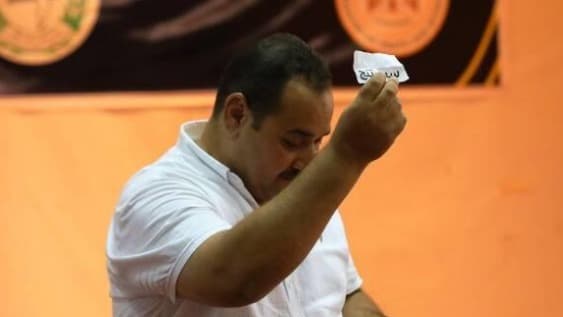 إعلان نتائج قرعة الدوري