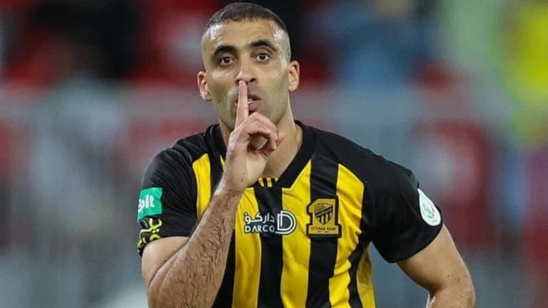 عبدالرزاق حمدالله