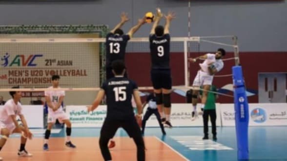 إيران تهزم السعودية