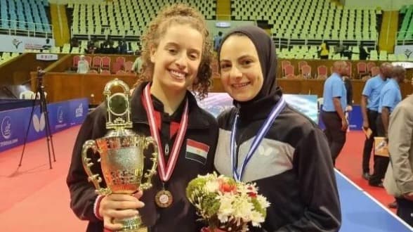 تقدم هنا جودة وعمر عصر في التصنيف