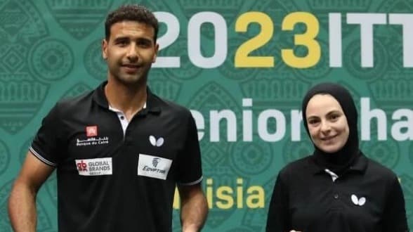 عصر يتقدم ومشرف يتراجع