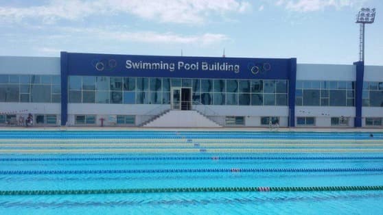 تواصل استعدادات إقامة البطولة العربية