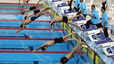 اتحاد السباحة يعلن موعد انطلاق البطولة