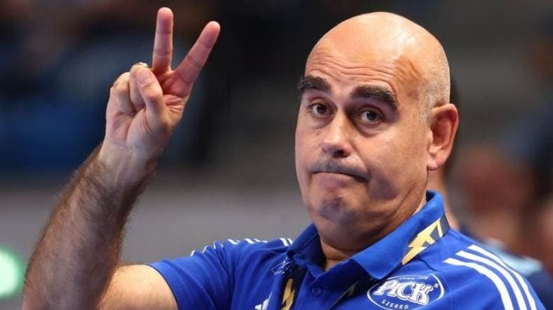 خوان كارلوس باستور