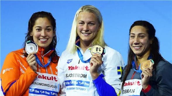 فريدة عثمان ... صانعة التاريخ المصري