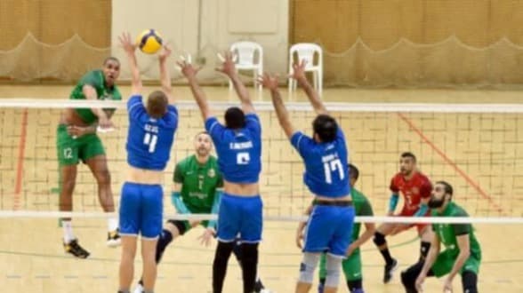 الاتحاد الإماراتي يناقش مسابقات الموسم الجديد