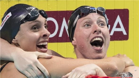 أمريكا تكسر الرقم القياسي