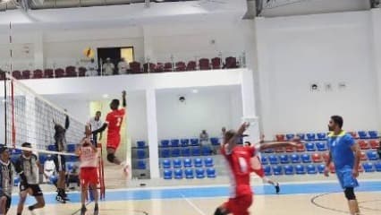 السيب يهزم صحم