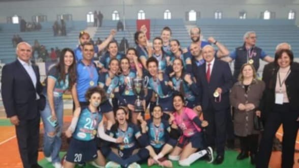 قرطاج يهزم الافريقي ويتوج بل كأس