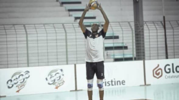 عبد السلام : شخصية الأهلي سلاحنا للفوز