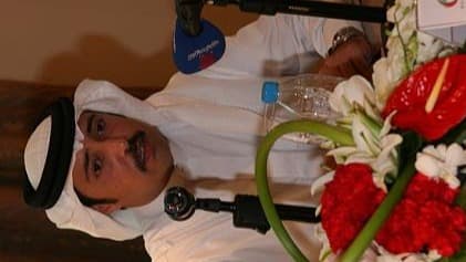 أحمد بن حمد : ذهبية واحدة لا تكفي للبحرين