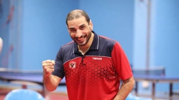 الأهلي يهزم الإعلاميين