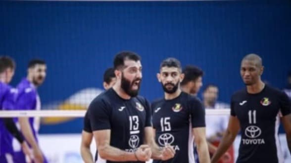 الأهلي يحافظ على لقب الدوري