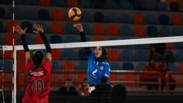 نجمة الأهلي : الخبرة وراء حصد الألقاب