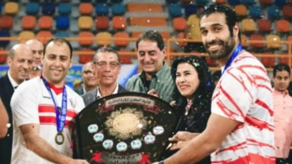 اتحاد الطائرة يوضح سبب الفوضى