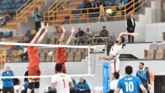 تحديد موعد قبل نهائي كأس مصر