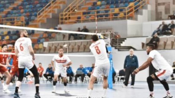 الزمالك تستدرج الأهلي