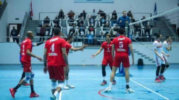 الأهلي يصطدم بالزمالك