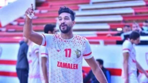 رضا هيكل يعود لقيادة الزمالك 