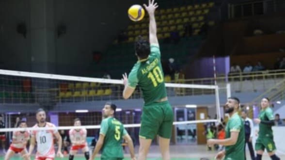 البيشمركة تهزم الشرطة