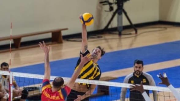 صراع رباعي محتدم