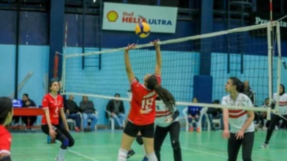 اتحاد الطائرة يعلن مواعيد مباريات النصف نهائي